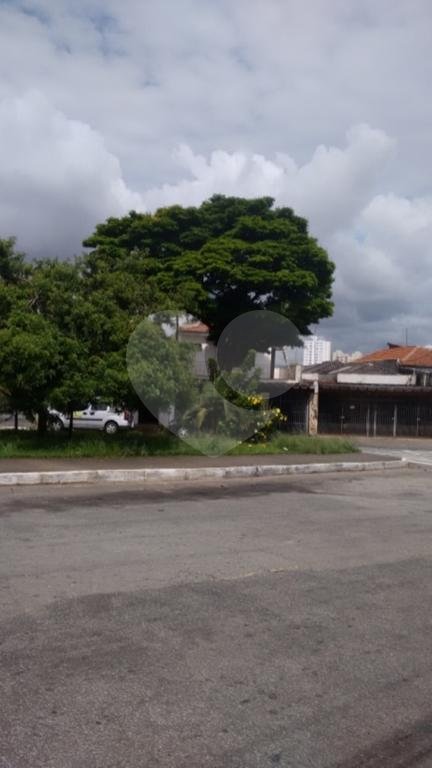 Prédio comercial no Tucuruvi 