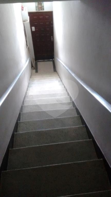 Prédio comercial no Tucuruvi 