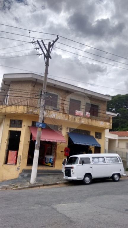 Prédio comercial no Tucuruvi 