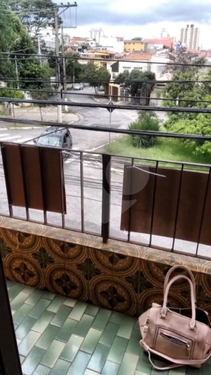 Prédio comercial no Tucuruvi 