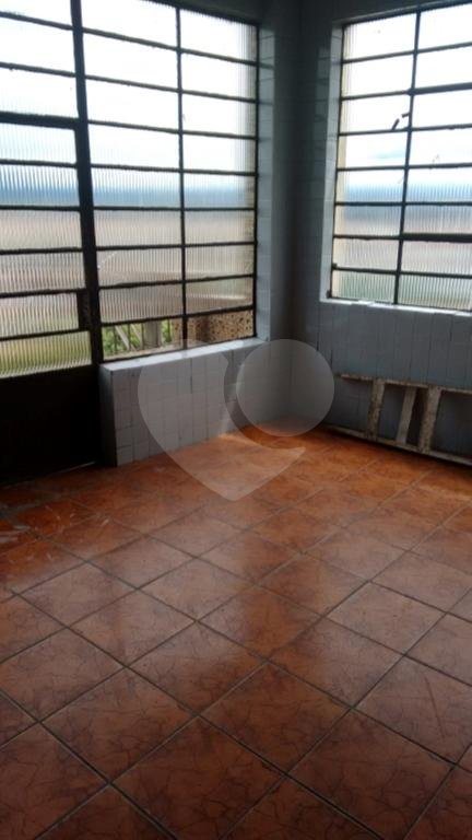 Prédio comercial no Tucuruvi 