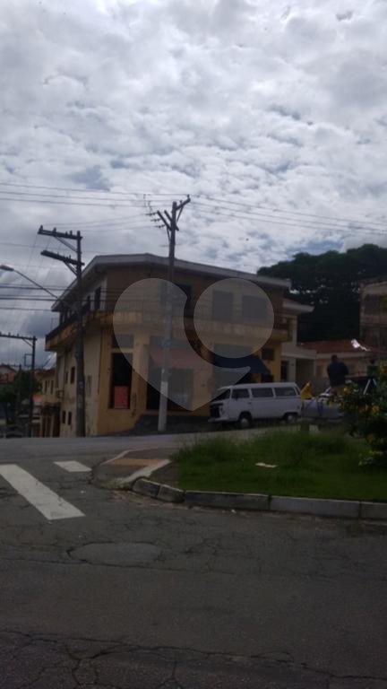 Prédio comercial no Tucuruvi 
