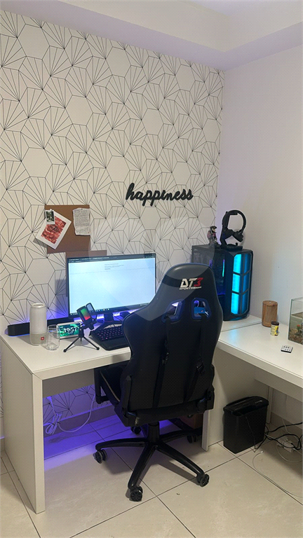 Apartamento para alugar na Avenida do  Guacá