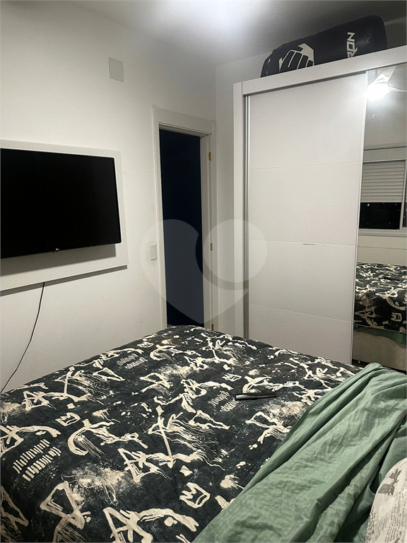 Apartamento para alugar na Avenida do  Guacá