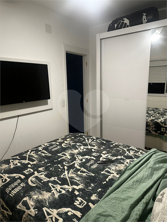 Apartamento para alugar na Avenida do  Guacá