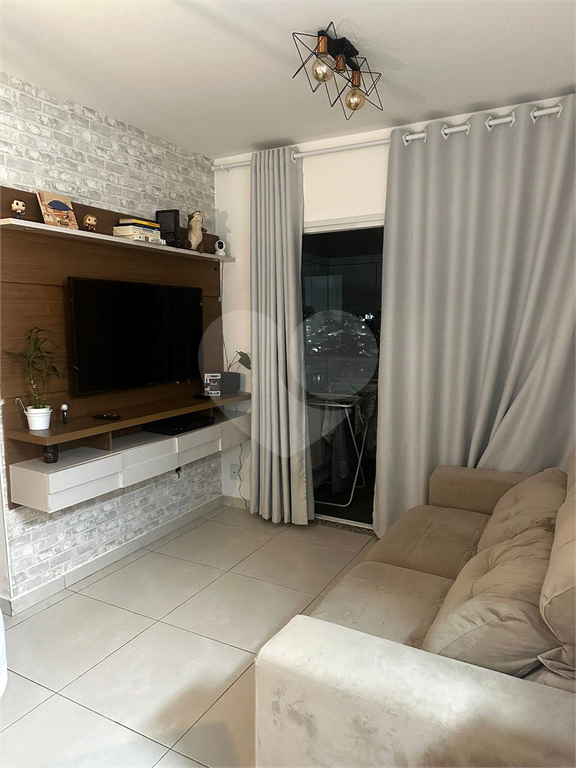 Apartamento para alugar na Avenida do  Guacá