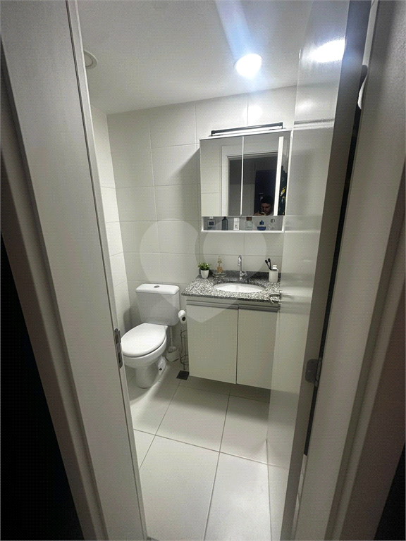 Apartamento para alugar na Avenida do  Guacá