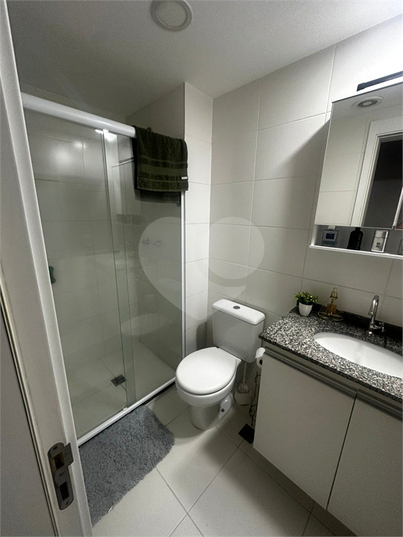 Apartamento para alugar na Avenida do  Guacá