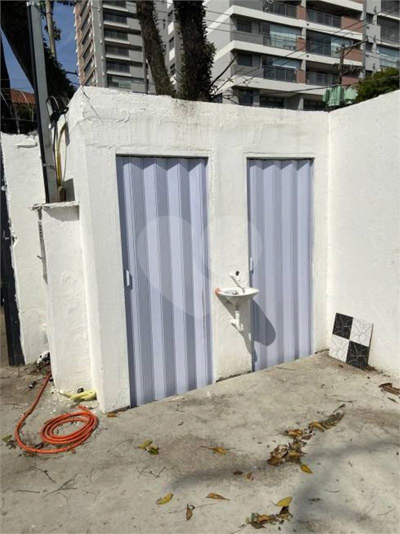 TERRENO JULIO BUONO PARA ESTACIONAMENTO