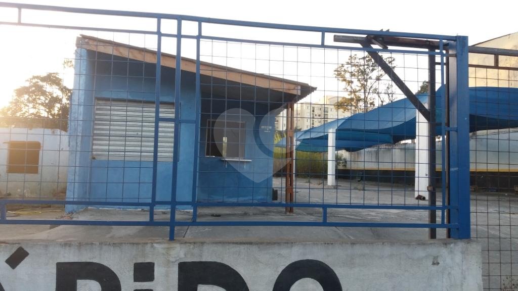 TERRENO JULIO BUONO PARA ESTACIONAMENTO