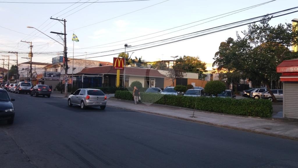 TERRENO JULIO BUONO PARA ESTACIONAMENTO