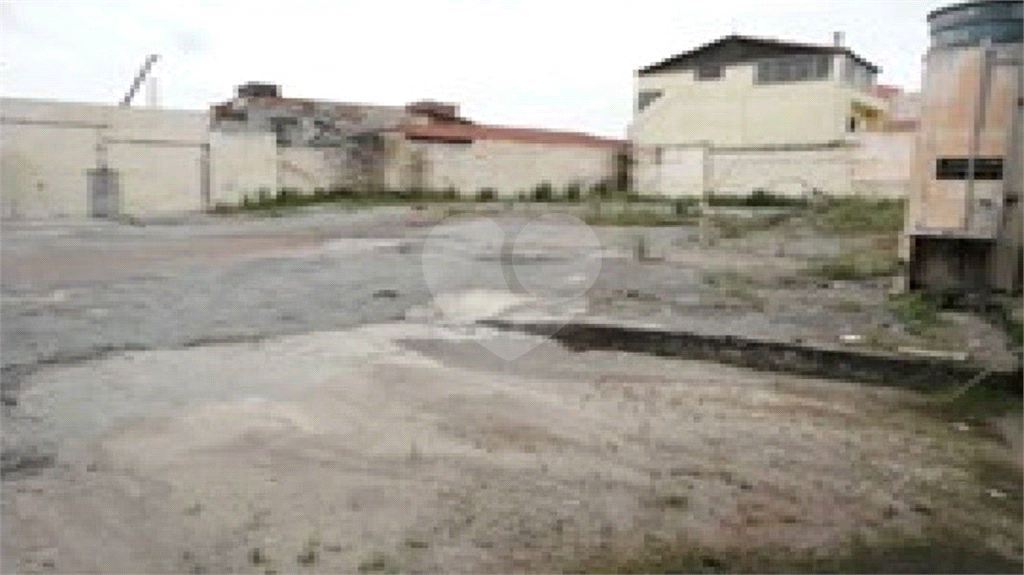 TERRENO JULIO BUONO PARA ESTACIONAMENTO