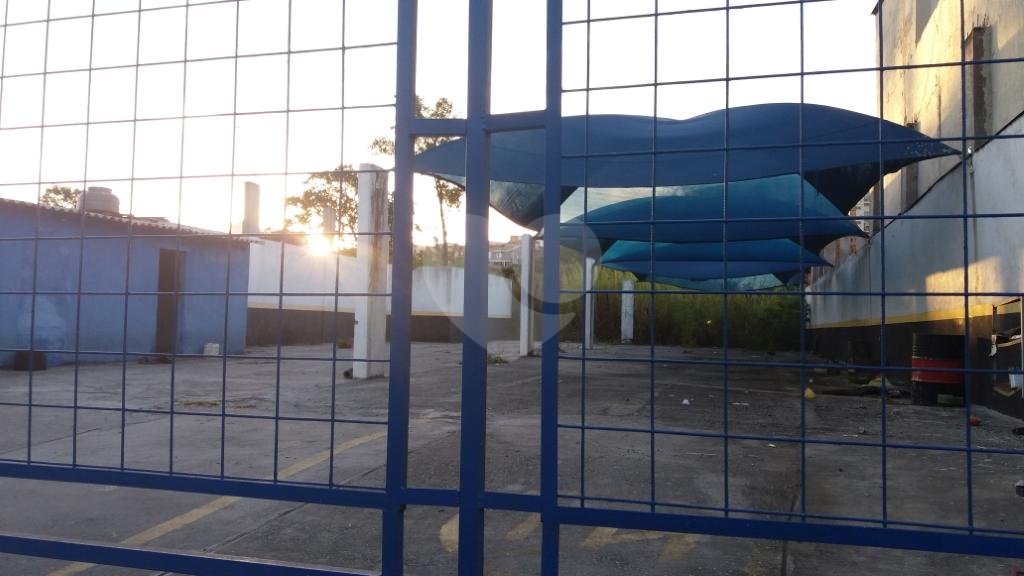 TERRENO JULIO BUONO PARA ESTACIONAMENTO