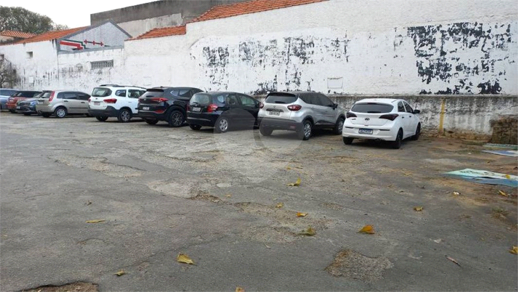 TERRENO JULIO BUONO PARA ESTACIONAMENTO