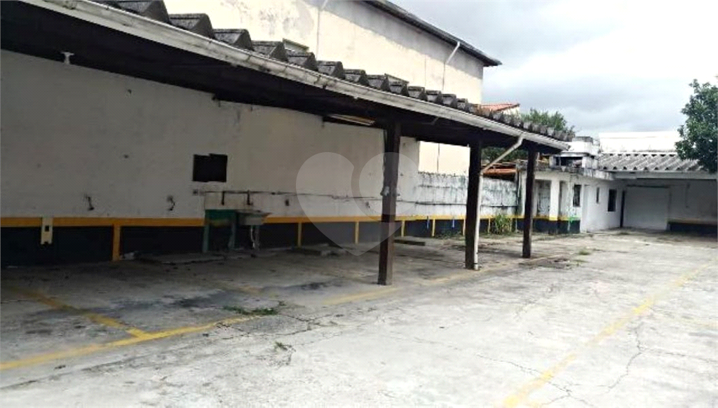 TERRENO JULIO BUONO PARA ESTACIONAMENTO