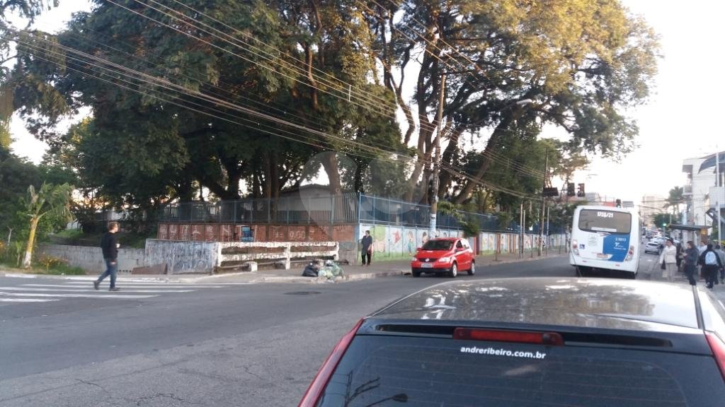 TERRENO JULIO BUONO PARA ESTACIONAMENTO