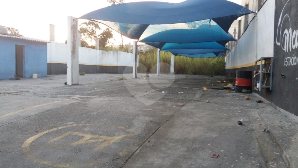 TERRENO JULIO BUONO PARA ESTACIONAMENTO