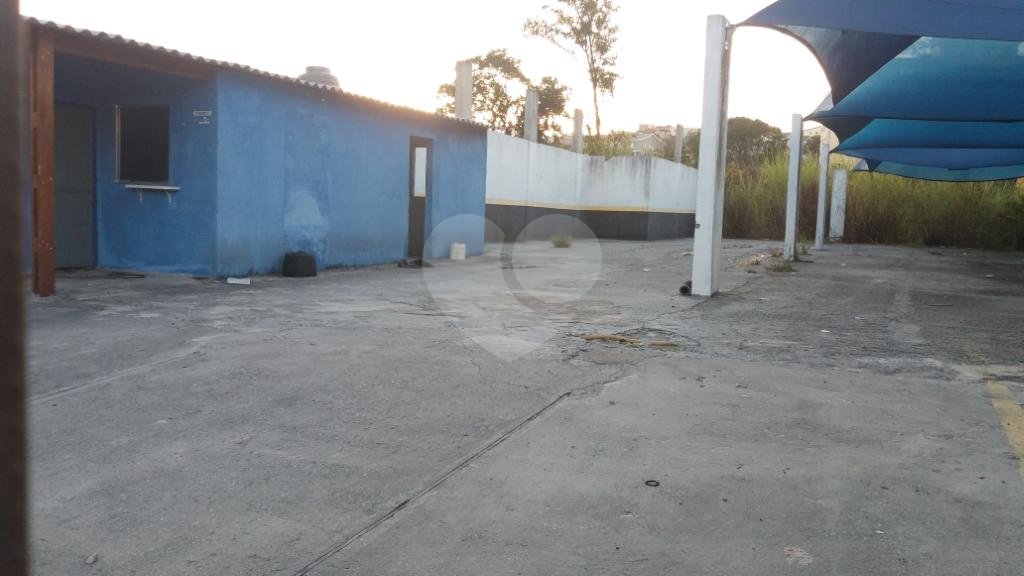 TERRENO JULIO BUONO PARA ESTACIONAMENTO