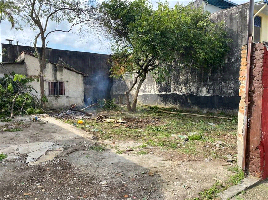 TERRENO JULIO BUONO PARA ESTACIONAMENTO