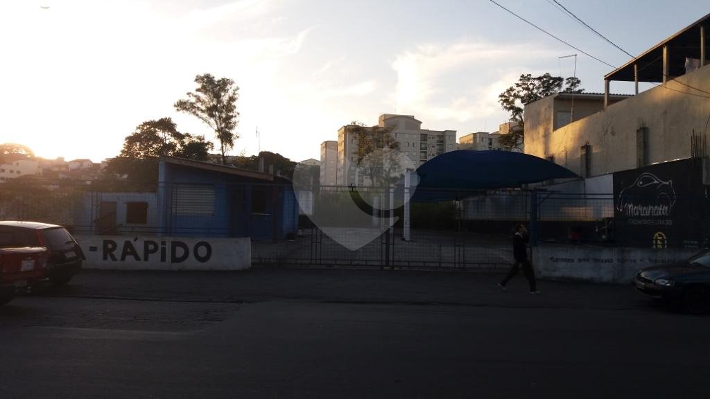 TERRENO JULIO BUONO PARA ESTACIONAMENTO