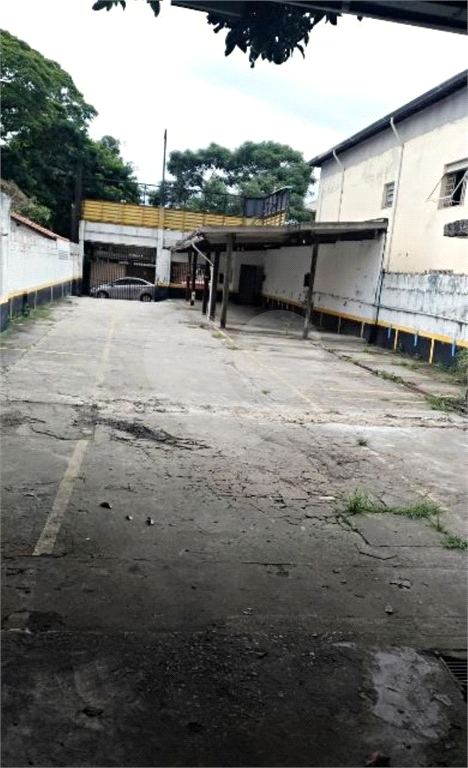 TERRENO JULIO BUONO PARA ESTACIONAMENTO