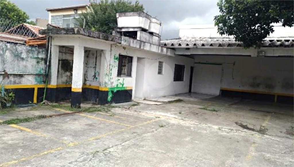 TERRENO JULIO BUONO PARA ESTACIONAMENTO