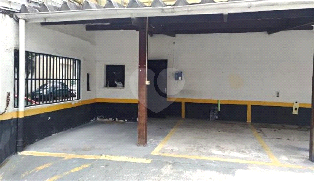 TERRENO JULIO BUONO PARA ESTACIONAMENTO