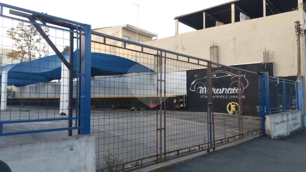 TERRENO JULIO BUONO PARA ESTACIONAMENTO