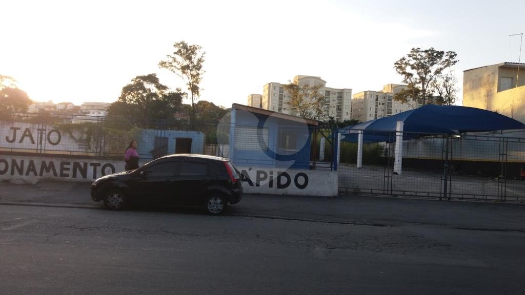TERRENO JULIO BUONO PARA ESTACIONAMENTO