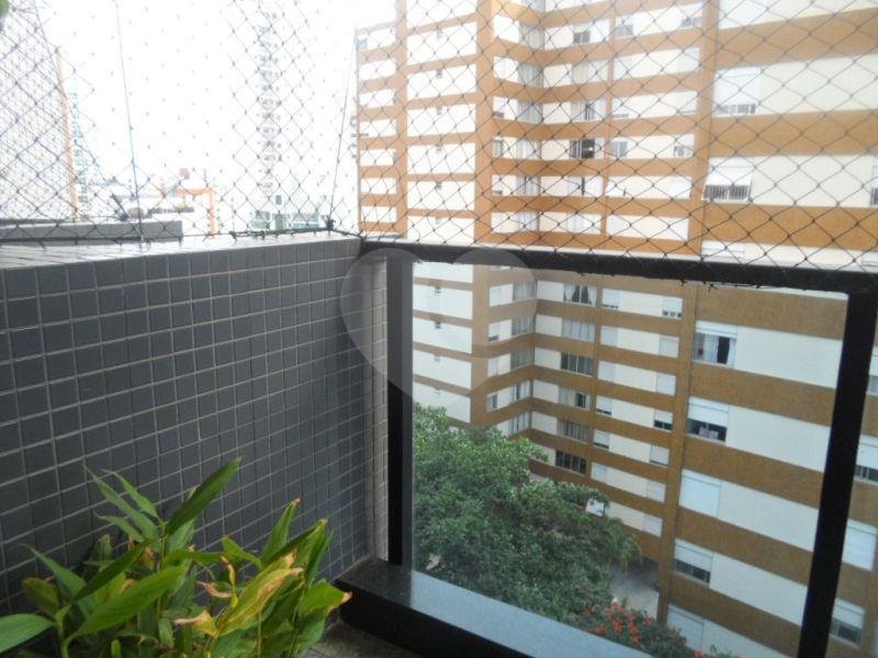 Apartamento à venda com 4 quartos, 220m² - Foto 62