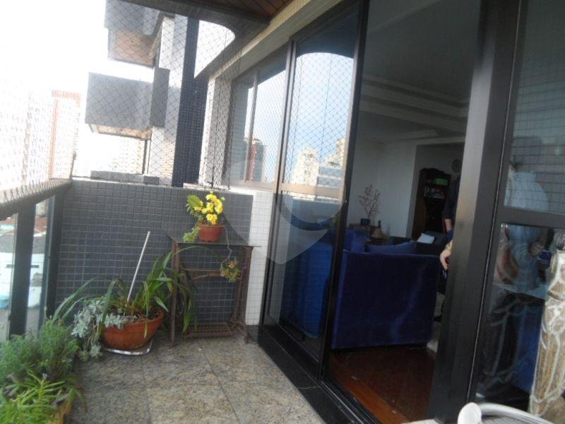 Apartamento à venda com 4 quartos, 220m² - Foto 30