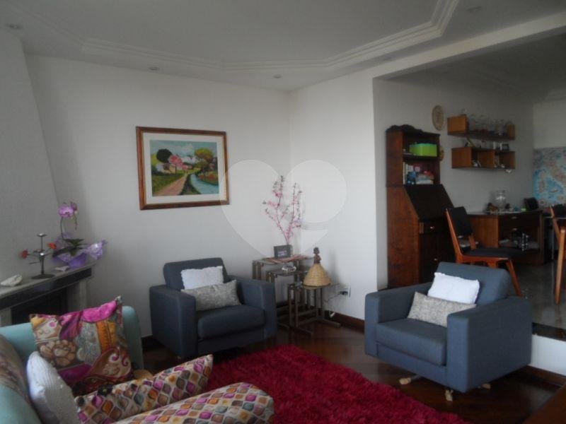 Apartamento à venda com 4 quartos, 220m² - Foto 16