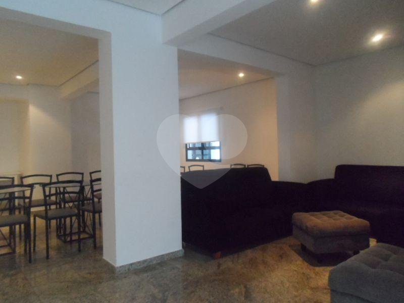 Apartamento à venda com 4 quartos, 220m² - Foto 82