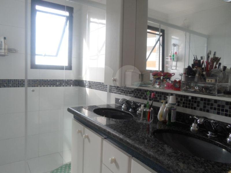 Apartamento à venda com 4 quartos, 220m² - Foto 63