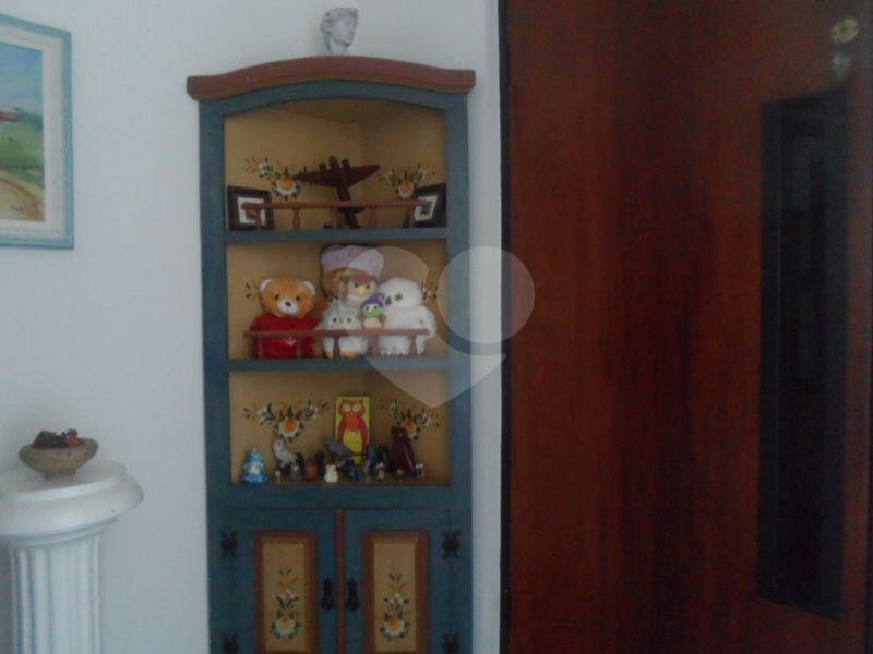 Apartamento à venda com 4 quartos, 220m² - Foto 23