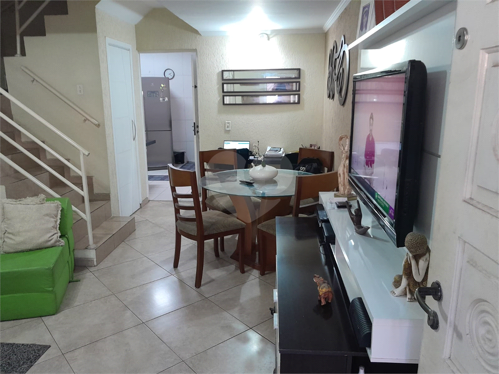 Lindo  Sobrado com 3 dormitórios em Pirituba