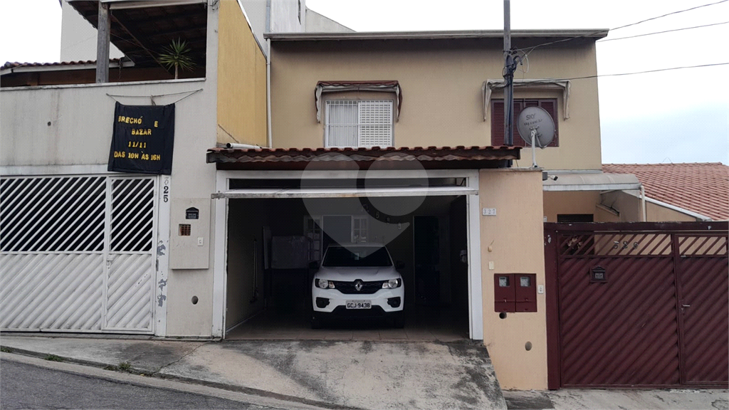 Lindo  Sobrado com 3 dormitórios em Pirituba