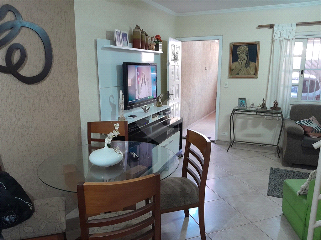 Lindo  Sobrado com 3 dormitórios em Pirituba