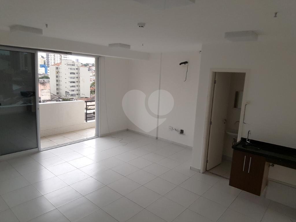 Conjunto Comercial-Sala à venda, 36m² - Foto 6