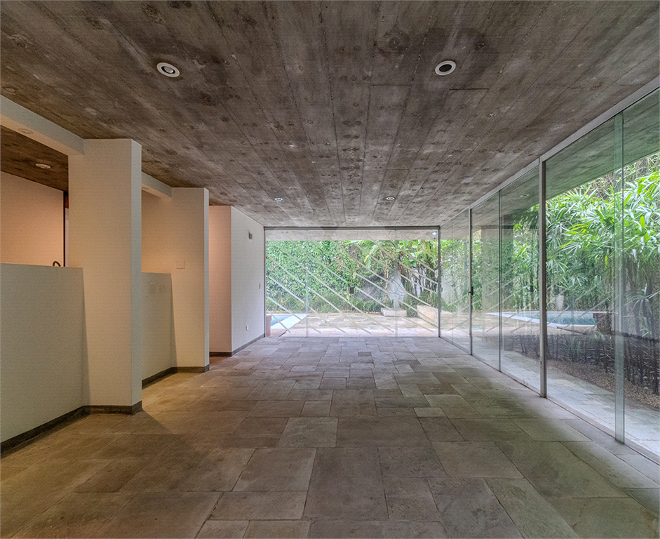 Casa para Venda - Alto De Pinheiros