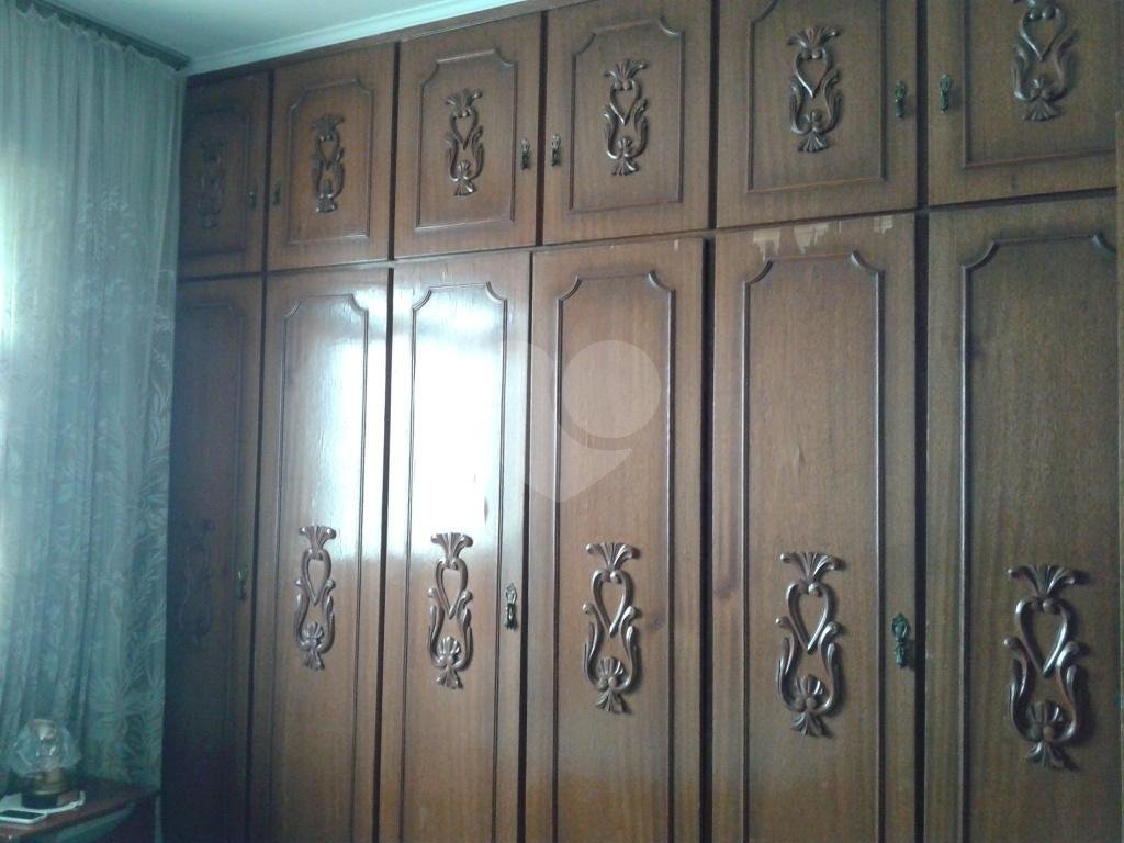 CASA em TUCURUVI