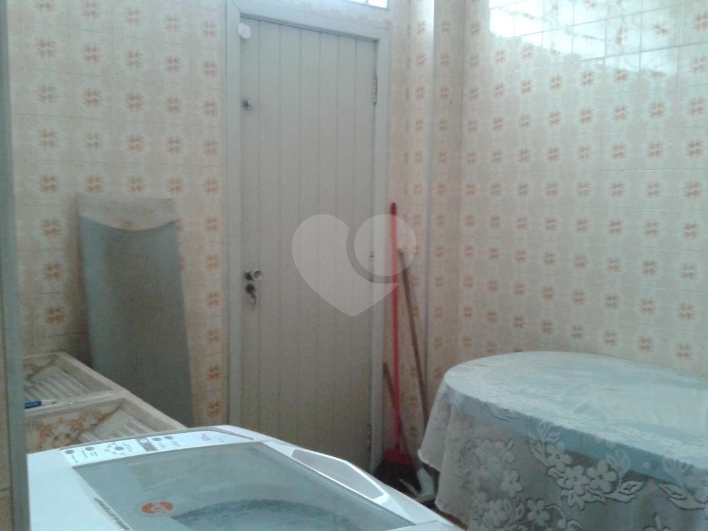 CASA em TUCURUVI