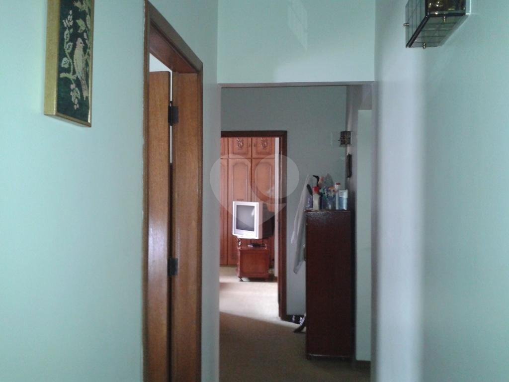 CASA em TUCURUVI