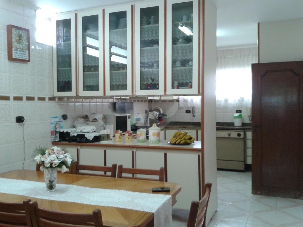 CASA em TUCURUVI