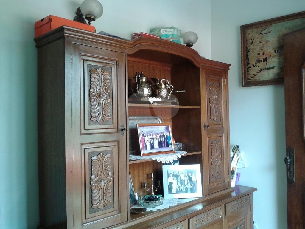 CASA em TUCURUVI