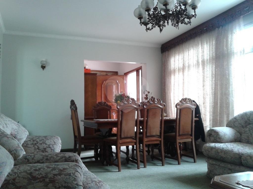 CASA em TUCURUVI