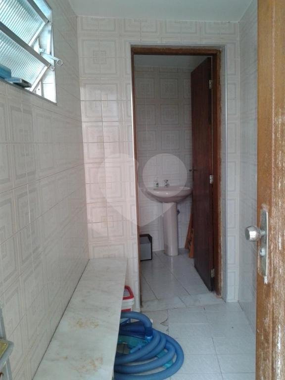 CASA em TUCURUVI