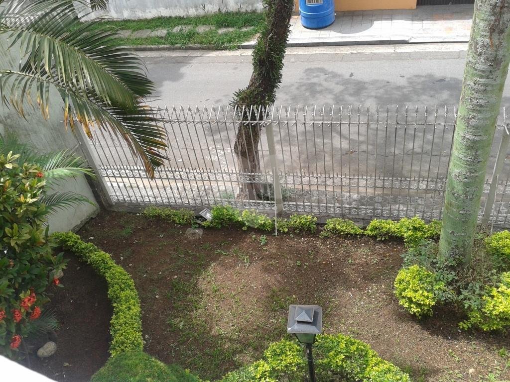 CASA em TUCURUVI