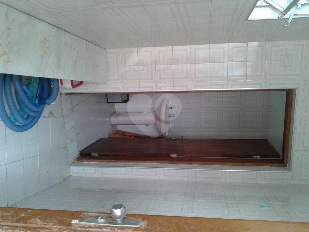 CASA em TUCURUVI
