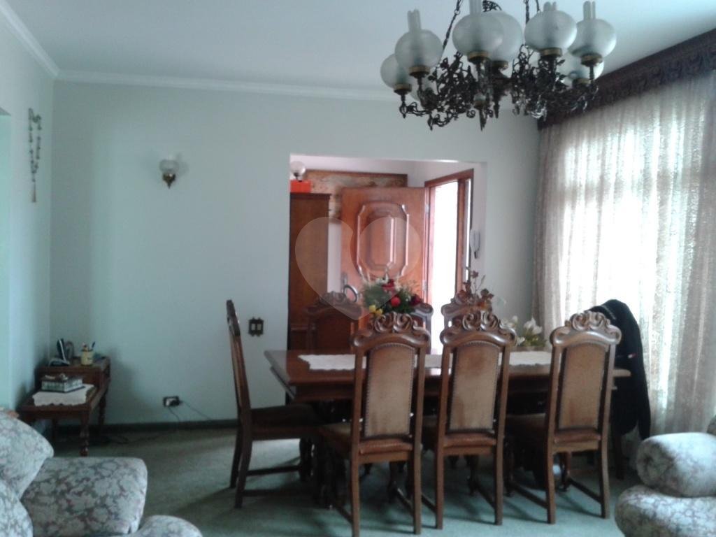 CASA em TUCURUVI